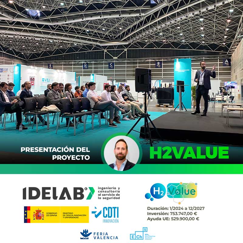 H2VALUE-presentacion-feria-Eco-Chemical-Solutions